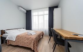 FlatRent Караваевы Дачи